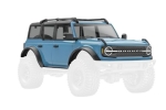 TRX9711-ARE51 Karosse Ford Bronco, lackiert inkl. Beschlagteile AREA 51